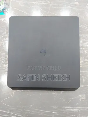 Playstation 4 Used