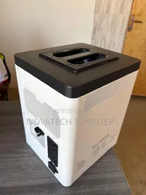 SAKO Alpha 1000W 2kWh Lithium Solar Power Station