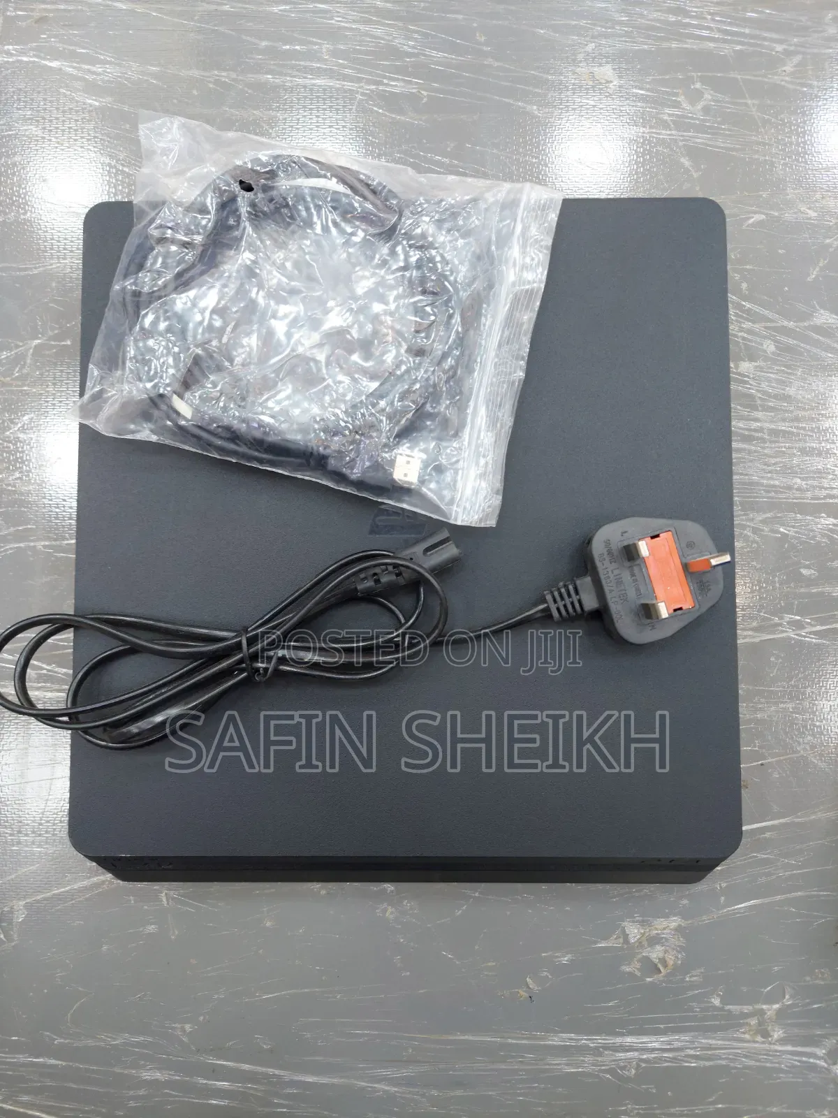 Playstation 4 Used