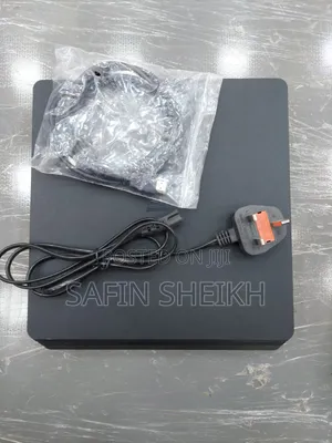Playstation 4 Used
