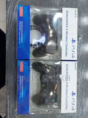 Playstation 4 Used