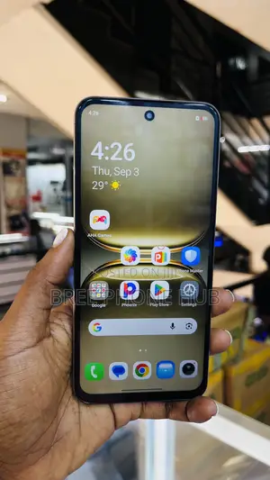 Tecno Spark 40 256 GB Gray