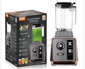 Professional Smoothie Blender