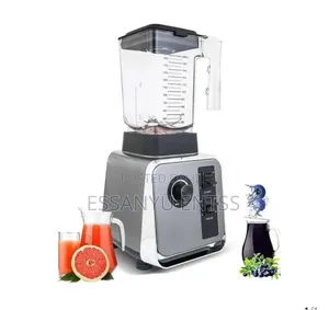 Professional Smoothie Blender
