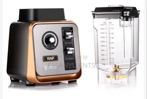 Professional Smoothie Blender