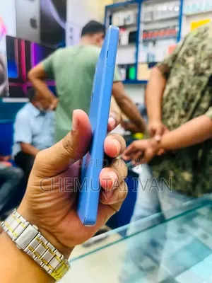 Sony Xperia 10 IV 128 GB Blue