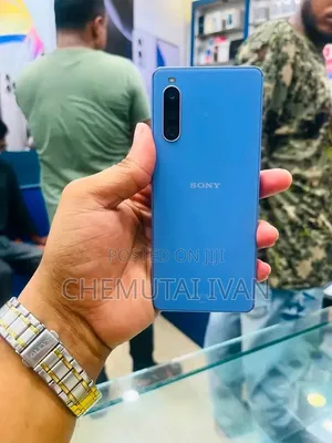 Sony Xperia 10 IV 128 GB Blue