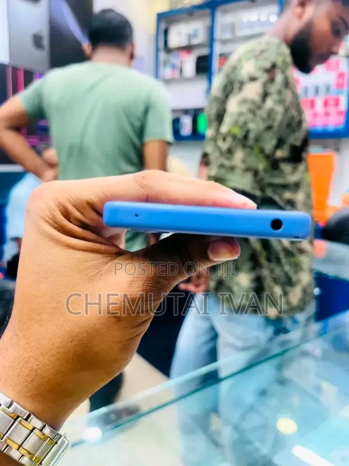Sony Xperia 10 IV 128 GB Blue