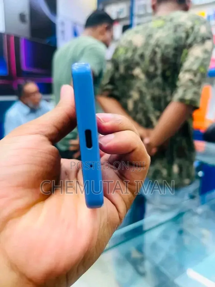 Sony Xperia 10 IV 128 GB Blue