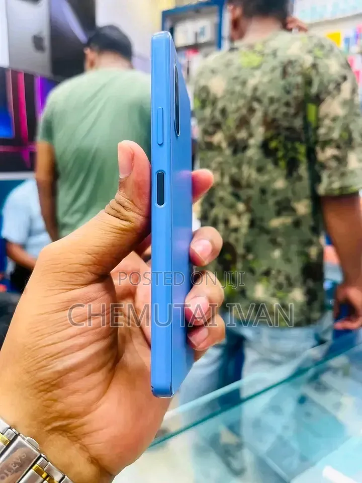 Sony Xperia 10 IV 128 GB Blue