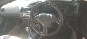 Toyota Corolla 1999 Gray