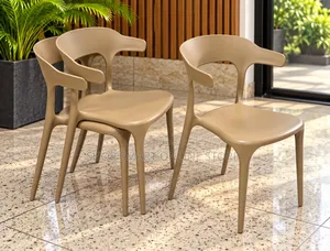 Upper Class Plastic Chairs Plastic Chairs