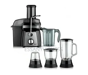 Professional Juice Extractor