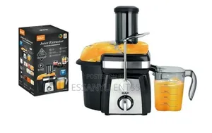 Professional Juice Extractor