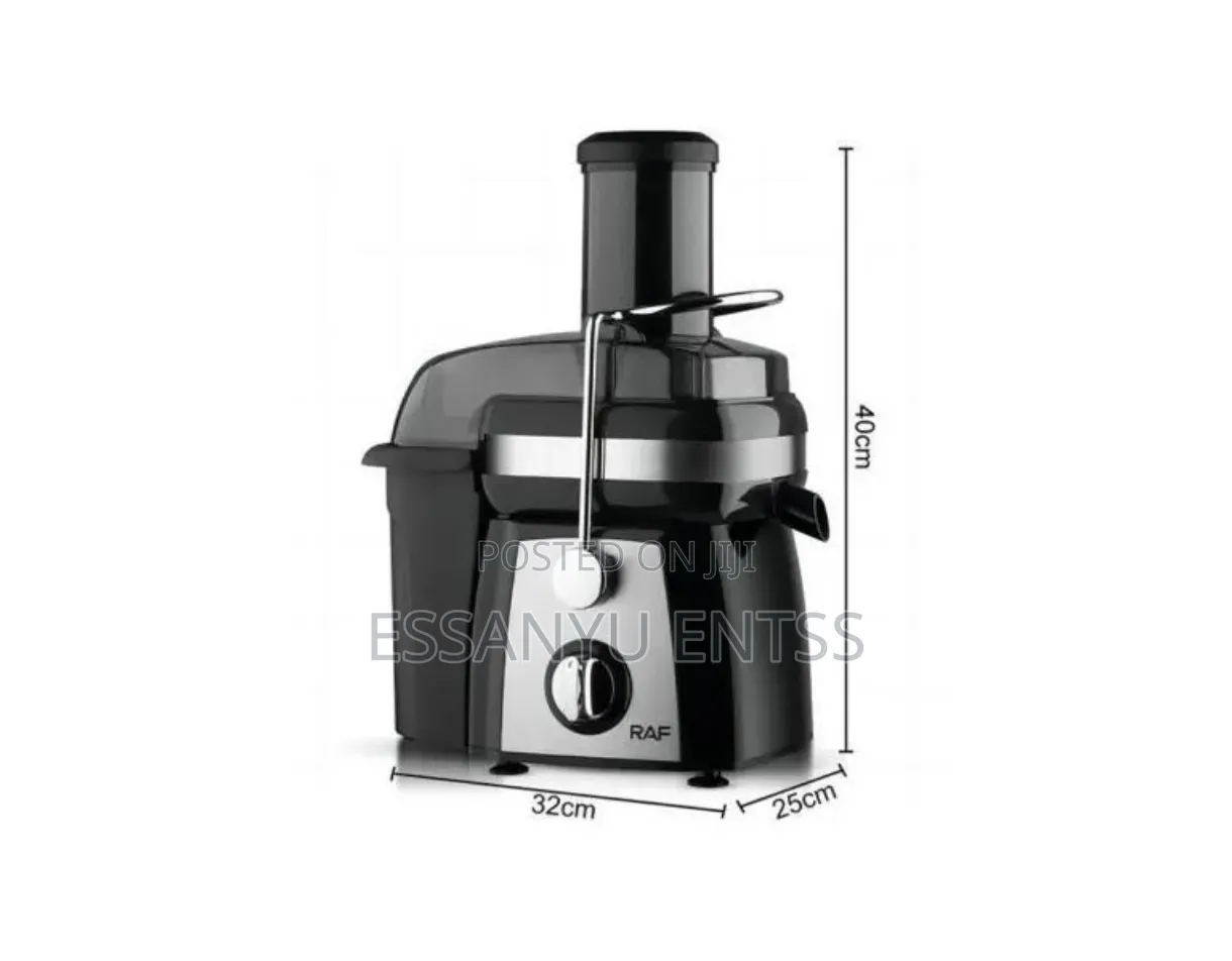 Professional Juice Extractor