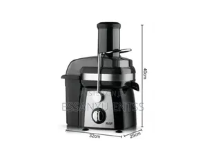 Professional Juice Extractor