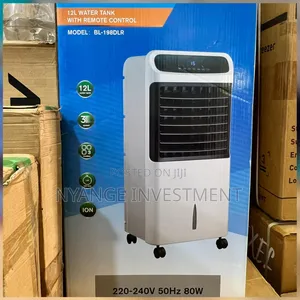 12 Litres Pixel Air Cooler.