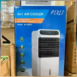 12 Litres Pixel Air Cooler.