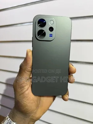 Vivo V70 256 GB Gray