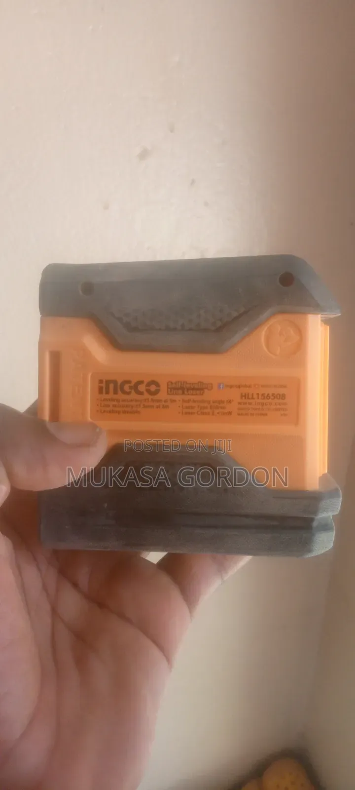 Raser Level for Sale