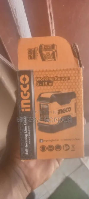 Raser Level for Sale