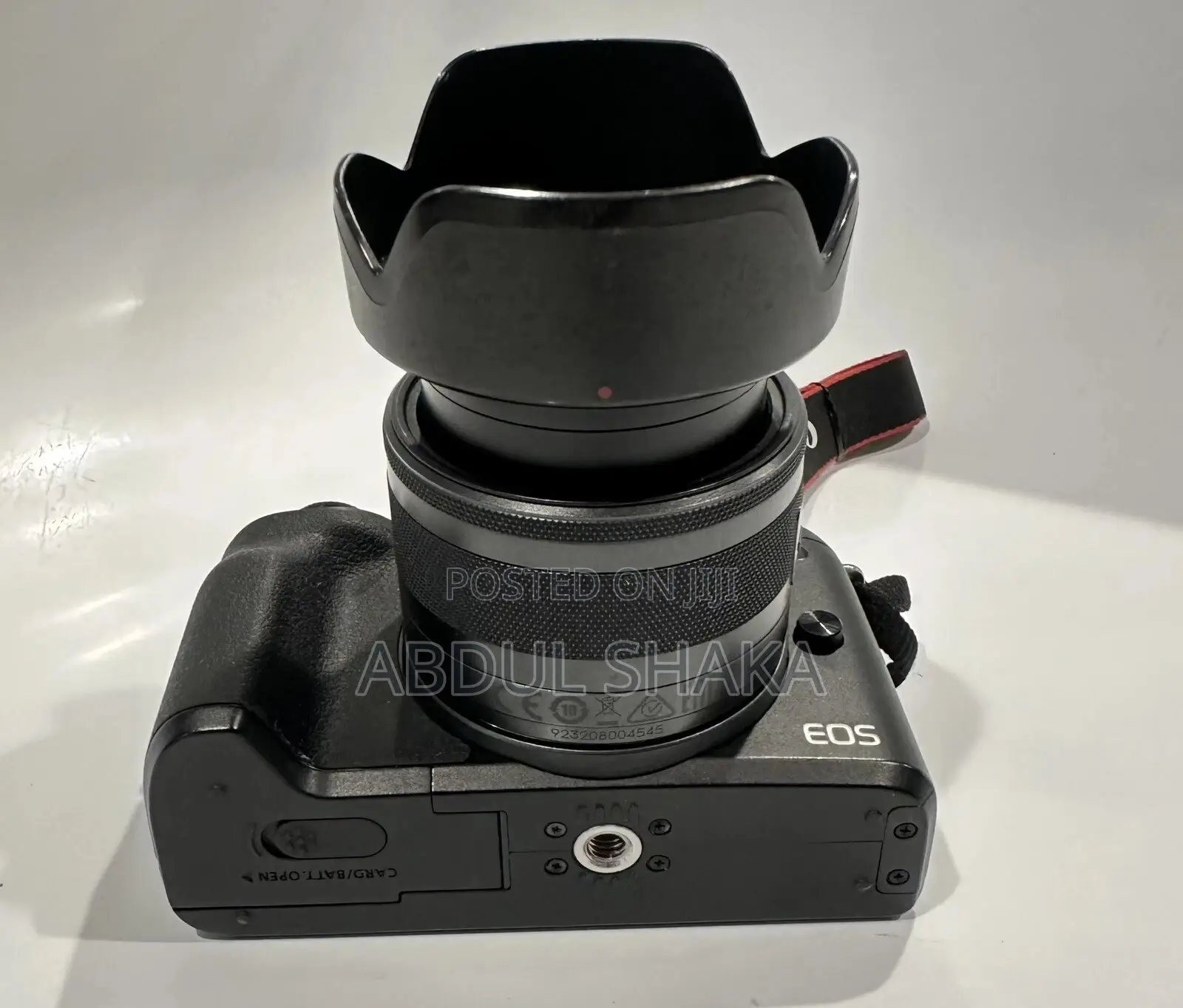 Canon M50 Mark Ii