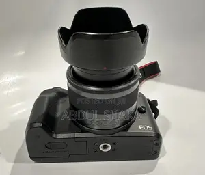 Canon M50 Mark Ii