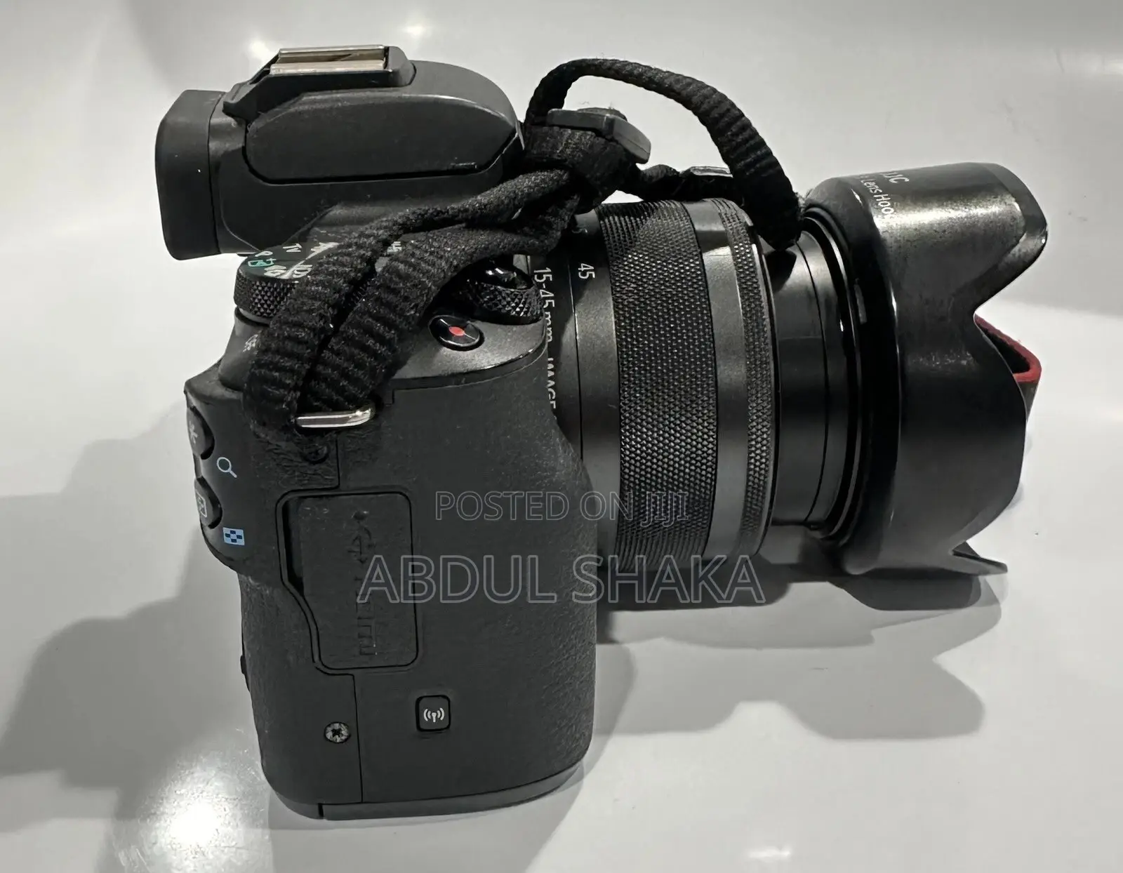 Canon M50 Mark Ii