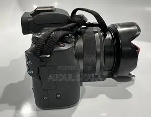 Canon M50 Mark Ii