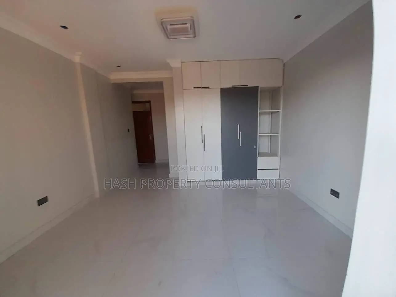 2bdrm Apartment in New, Central Division for rent