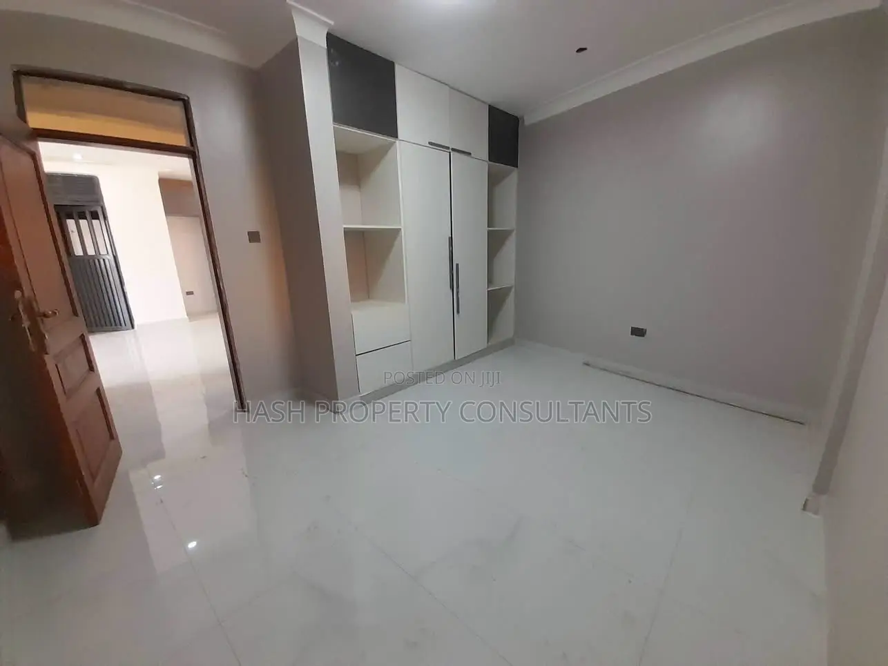 2bdrm Apartment in New, Central Division for rent