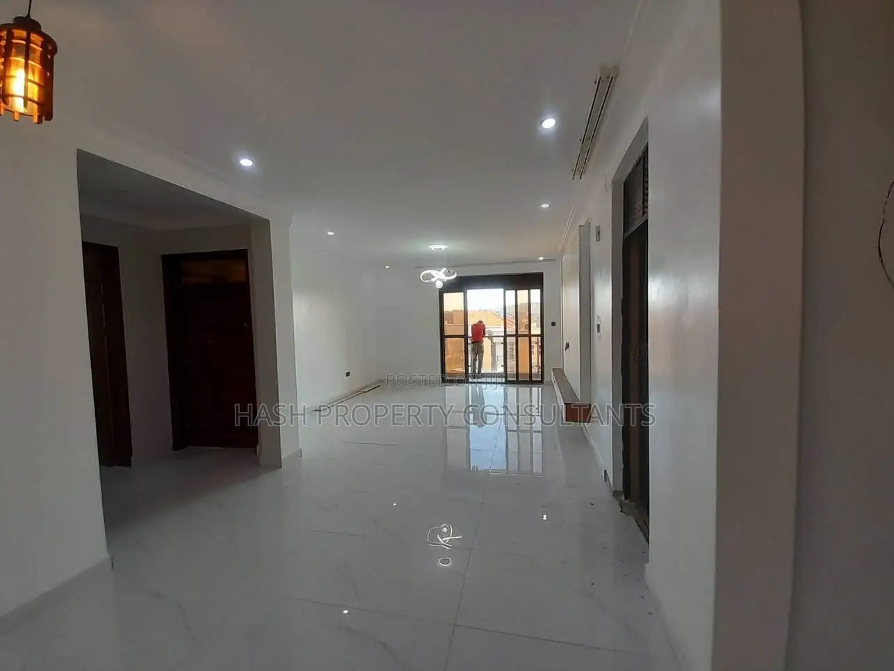2bdrm Apartment in New, Central Division for rent