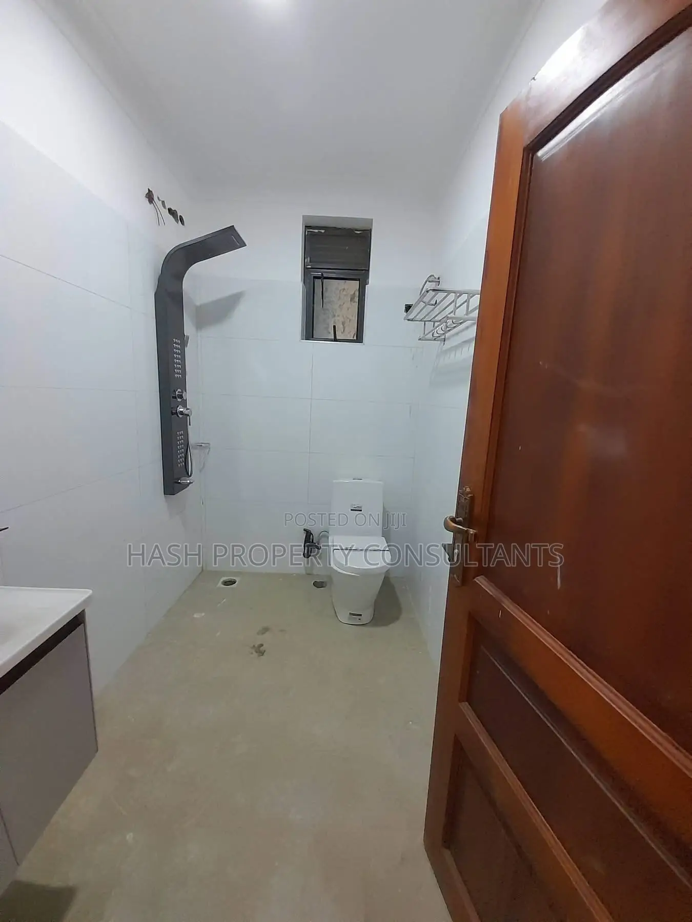 2bdrm Apartment in New, Central Division for rent
