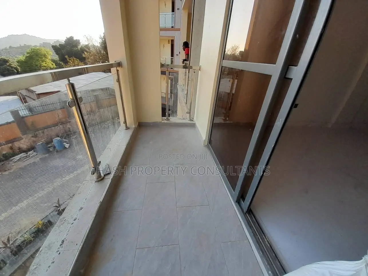 2bdrm Apartment in New, Central Division for rent