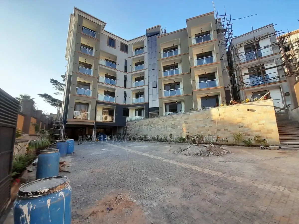 2bdrm Apartment in New, Central Division for rent