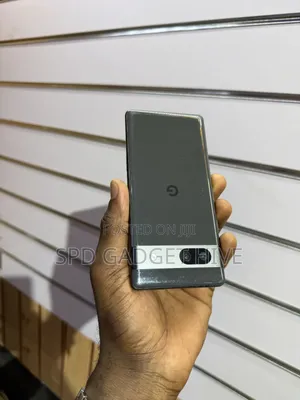 Google Pixel 7a 128 GB Gray