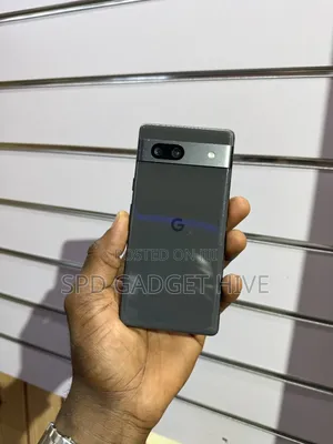 Google Pixel 7a 128 GB Gray