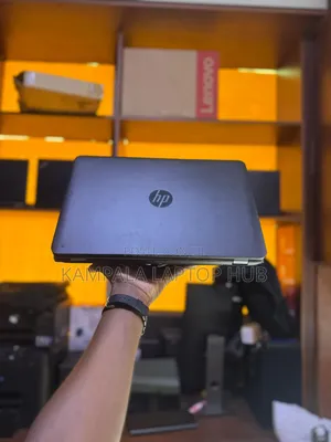 Laptop HP EliteBook 840 G2 8GB Intel Core i5 HDD+SSD 500GB