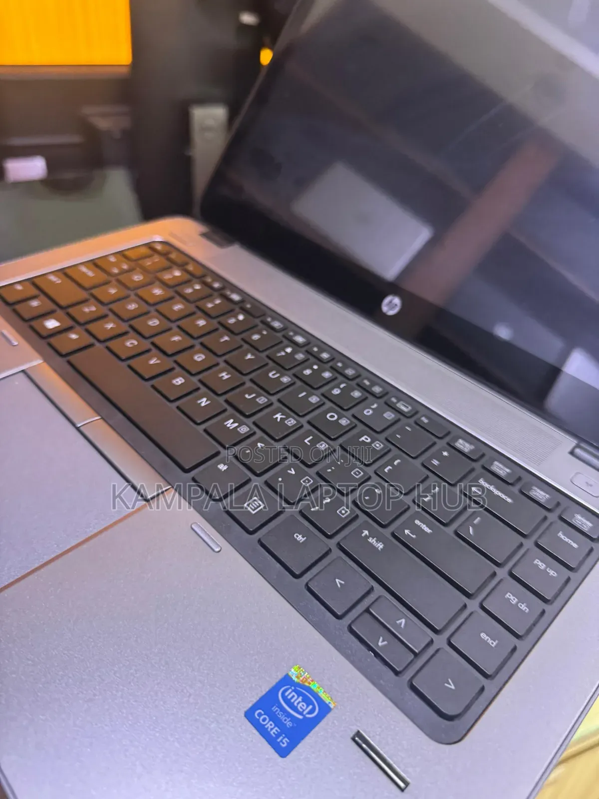Laptop HP EliteBook 840 G2 8GB Intel Core i5 HDD+SSD 500GB