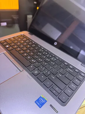 Laptop HP EliteBook 840 G2 8GB Intel Core i5 HDD+SSD 500GB
