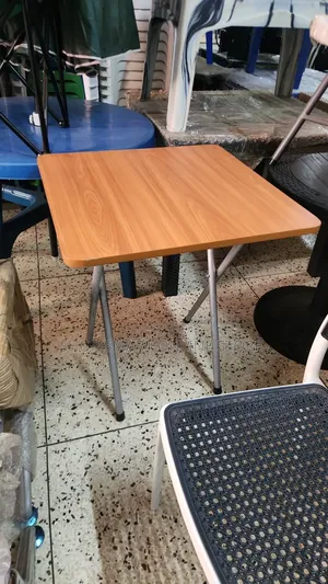 Wooden Foldable Reading/Study Table