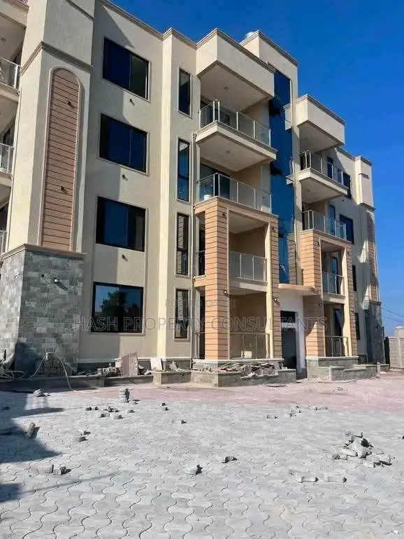 2bdrm Apartment in Hill Top, Central Division for rent