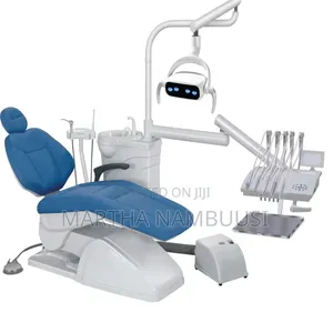 Full Set of Dental Chair