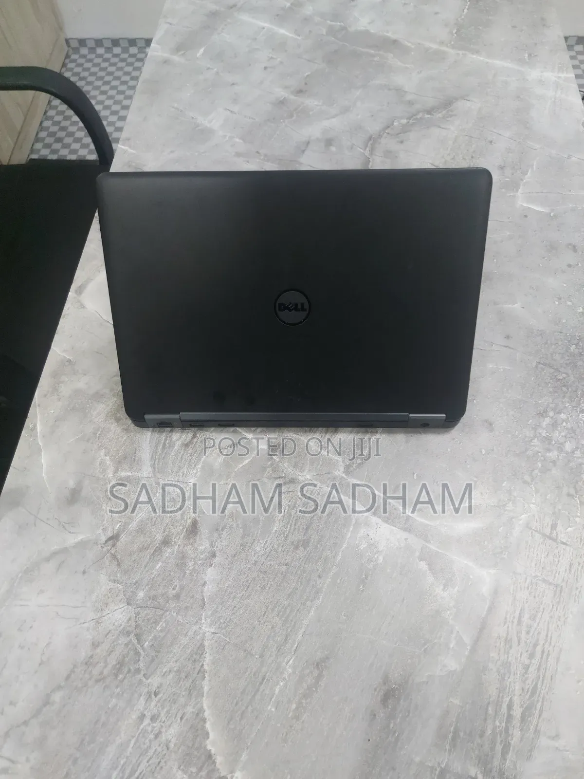 Laptop Dell Latitude E5550 8GB Intel Core i5 SSD 128GB