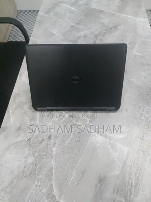 Laptop Dell Latitude E5550 8GB Intel Core i5 SSD 128GB