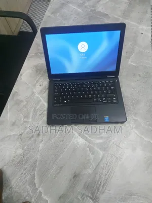 Laptop Dell Latitude E5550 8GB Intel Core i5 SSD 128GB