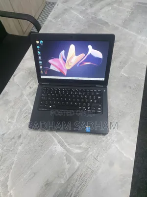 Laptop Dell Latitude E5550 8GB Intel Core i5 SSD 128GB