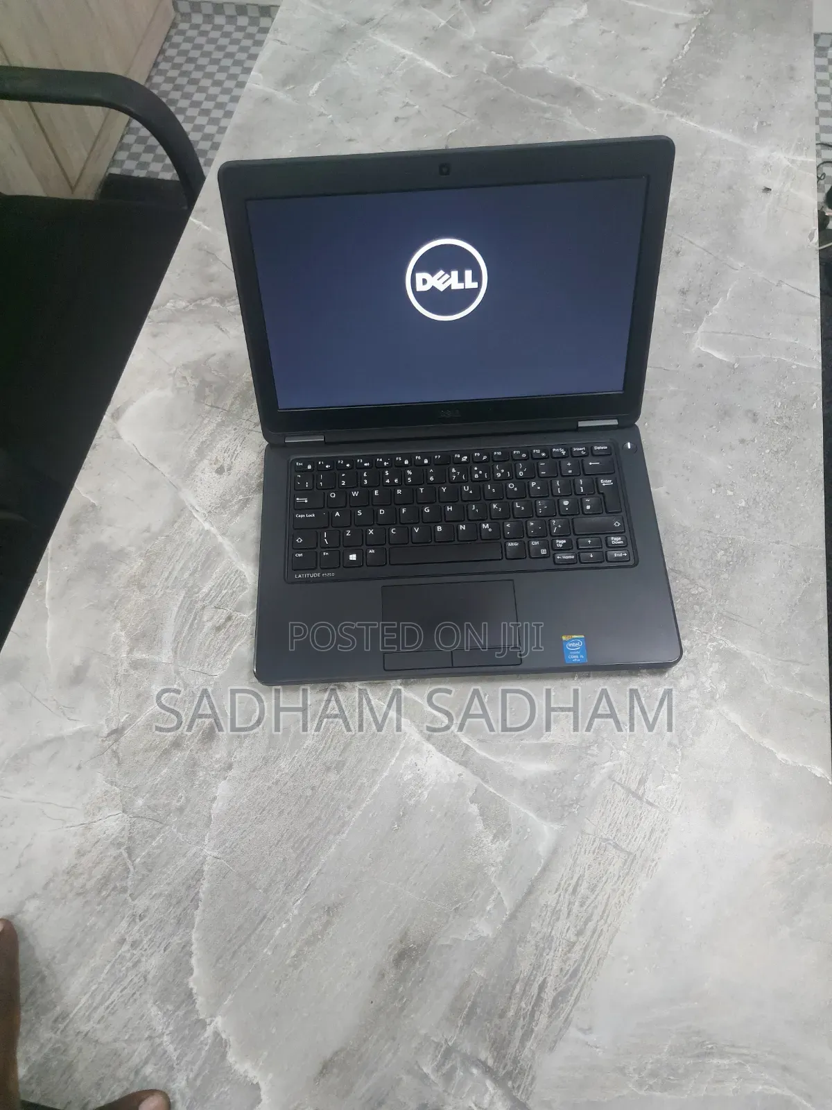 Laptop Dell Latitude E5550 8GB Intel Core i5 SSD 128GB