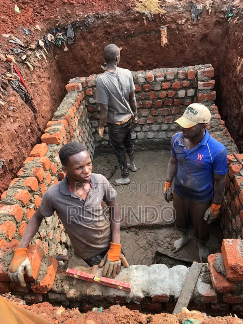 Rukie Plumbing