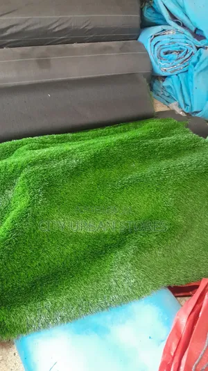 Morden Grass Carpets